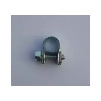 Spona W1 "mini" pro hadici 22 - 24 mm, šíře 9 mm. Zn.