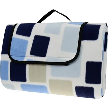 Pikniková deka Calter Family II C-DEK3-FAMII-3 2 x 1,8 m kostka