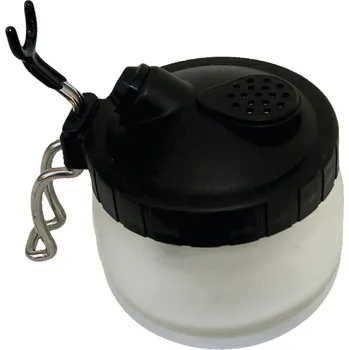 Stříkací pistole BOVRAM tools Nádoba pro čištění Airbrush pistolí AD-7611