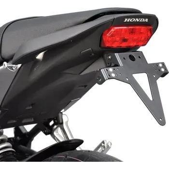 HS MOTO - Německo Honda CB650F, CBR650F držák registrační značky