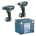 Makita CLX201SAX6