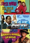 DVD Austin Powers 2 + Krycí jméno…