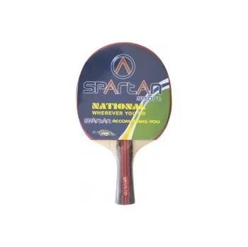 Stolní tenis Pingpongová pálka Spartan Power