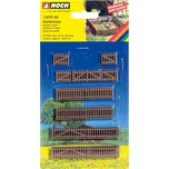 NOCH Zahradní plot 13070