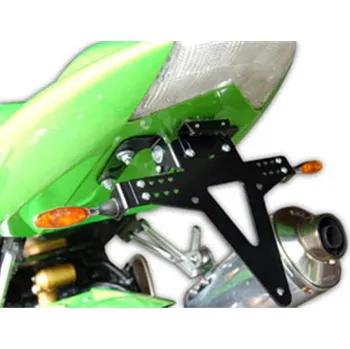 HS MOTO - Německo Kawasaki ZX-10R držák registrační značky