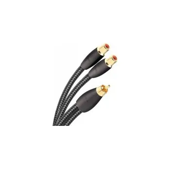 Počítač Redukce Audioquest FLX-X/RCA M-2F