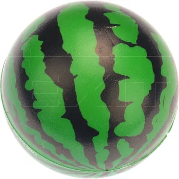 GAZELO Pěnový míček do vody GAZELO (6cm) - Meloun