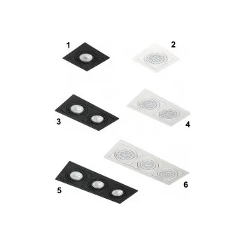 Bodové svítidlo Azzardo Azd-AZ3527