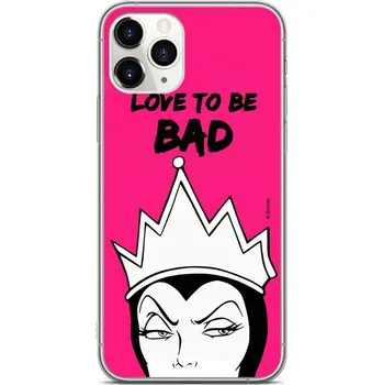 Pouzdro na mobilní telefon Ert Ochranný kryt pro iPhone 11 Pro - Disney, Evil Queen 001 DPCEQUEEN024