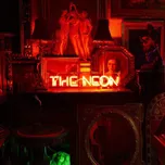 The Neon - Erasure [CD]