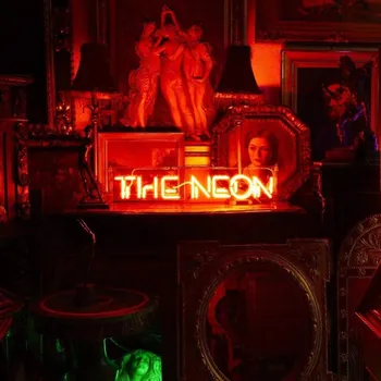 Zahraniční hudba The Neon - Erasure [CD]