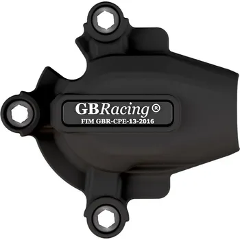 Kryt motoru GB RACING UK Kryt vodní pumpy GB Racing - BMW S 1000 RR 2009-16, S 1000 R & S 1000 XR 2009-20