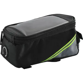 brašna na kolo ISO 1268 šedá