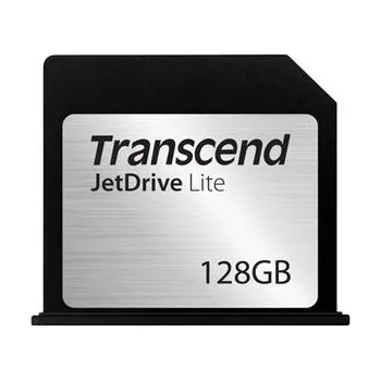 Paměťová karta Transcend Apple JetDrive Lite 350 128GB