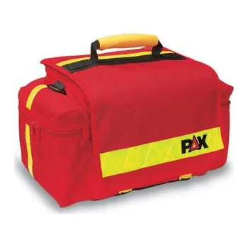 Lékárnička PAX-Bags Brašna první pomoci - Velká - výbava VZB05