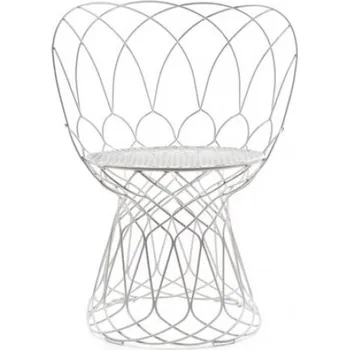 Zahradní židle Re-Trouvé