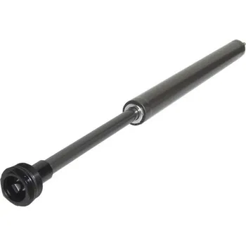 Komponent pro jízdní kolo SR Suntour vzduchová patrona DUROLUX 120-160mm SF12