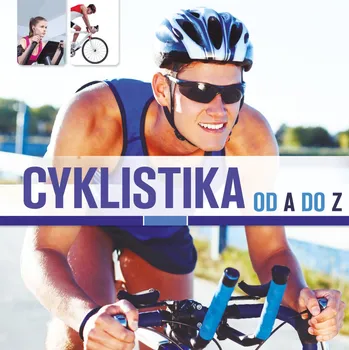 Cyklistika: Od A do Z - Castro Ismael Barriguete (2020, pevná)