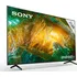 Televizor Sony 75" LED (KD75XH8096BAEP)