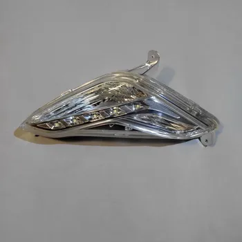 Osvětlení pro motocykl Piaggio OEM Blinkr přední pravý s denním svícením PIAGGIO BEVERLY 300