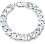 Silvego Curb Pancer 12 mm 24 cm