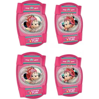 Seven Chráníče kolen a loktů Minnie…