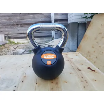 Kettlebell 16kg LF PRO