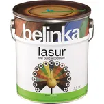 Belinka Lasur tenkovrstvá lazura 2,5 l