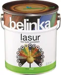 Belinka Lasur tenkovrstvá lazura 2,5 l