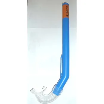 Šnorchl Šnorchl CUP JUNIOR - dětský Modrá