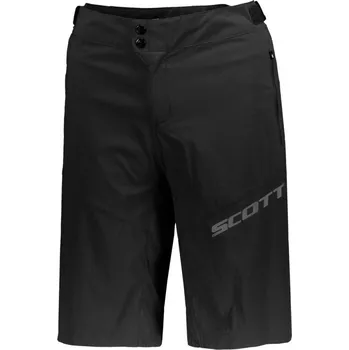Scott Endurance LS/FIT W/PAD černé
