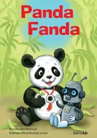 Panda Fanda - Monika Nikodemová (2020, pevná)