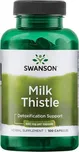 Swanson Milk Thistle 500 mg 100 cps.