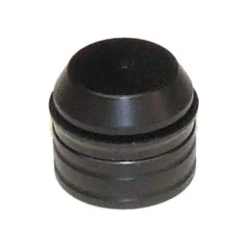 Vidlice na kolo SR Suntour těsnění vzduchového pístu X-seal