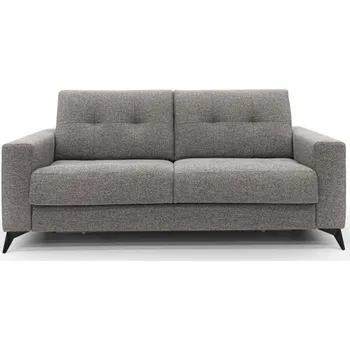 Pohovka Alterego Divani Italská sedací souprava Thor bez rozkladu Čalounění: Látka TOP, Šířka: 3P nerozkládací + područka B (š 204 cm)