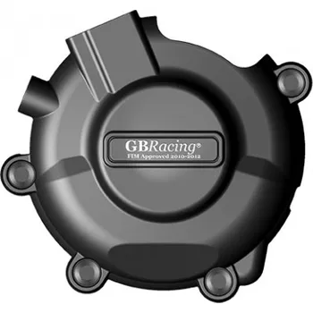 Rám pro motocykl GB Racing Anglie Suzuki kryt víka alternátoru GB Racing EC-GSXR600-K6-1-GBR