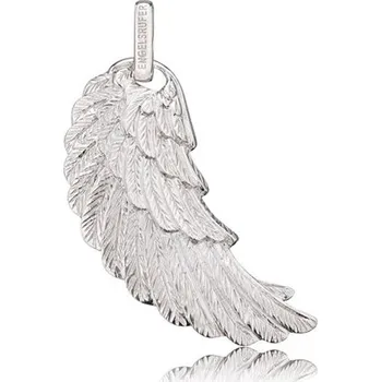 Přívěsek Přívěsek ENGELSRUFER Andělské křídlo stříbrné M ERW-M