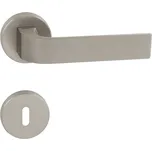 klika TI - CINTO - R 2732 Provedení: kl./kl. na rozetách, Povrch: NP - Nikl perla (142) 8584138244588