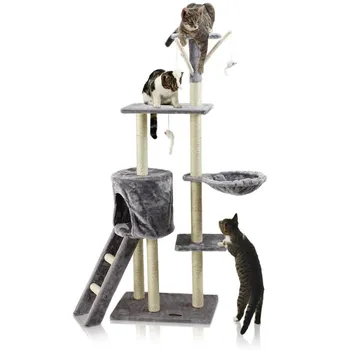 Hawaj Škrabadlo 138 cm Hawaj Škrabadlo 138 cm