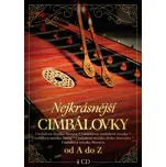 A-Z - Cimbálovky [4CD]