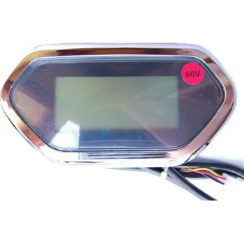 Příslušenství pro elektrokoloběžku Tachometr X-scooters XR06