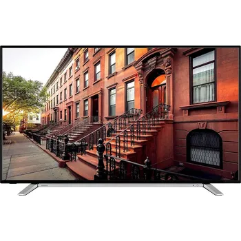 Toshiba 49" LED (49UL2A63DG) Televizor Toshiba 49" LED (49UL2A63DG)
