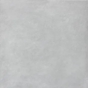 Obklad Dlažba Rako Extra světle šedá 80x80 cm matná DAR81723 (1m2)