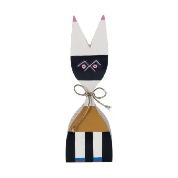 Panenka Wooden Doll No. 9