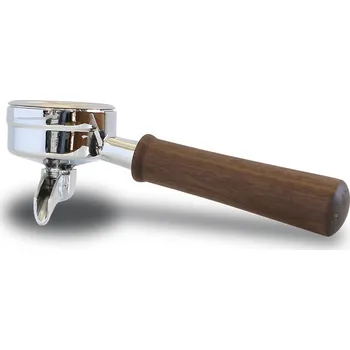 Ascaso Profi páka s jednovýpustí (1 cup portafilter), walnut,…