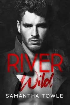kniha River Wild - Samantha Towle (2020, pevná)