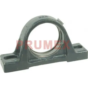 INA GEHASE 06-GG-N (GG.ASE 06-N-I) ložiskové těleso