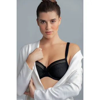 Podprsenka Podprsenka Emily 5201 - Anita černá 80E