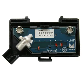 Anténní zesilovač Alcad BR-411/12V