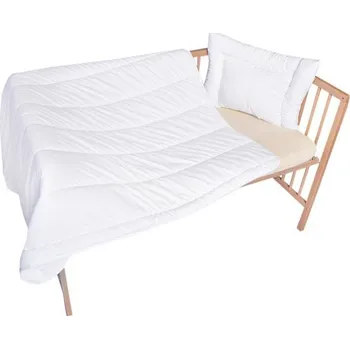 COSING Peřinka polštář - výplně 135 × 100 - prošívané